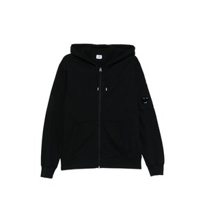 C.P.컴퍼니 후드 집업, 블랙계열, Standard M(KR 100)