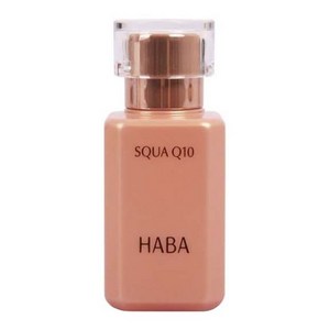 HABA 스쿠아 Q10 오일