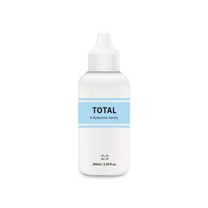 이솔 토탈 8 히알루론산 세럼 100ml, 1개