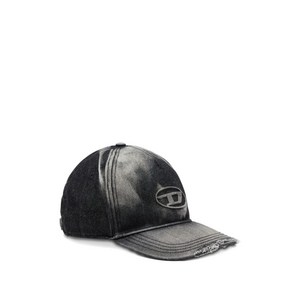 디젤 C시몬 베이스볼 캡 모자, Numeric 2, 블랙계열