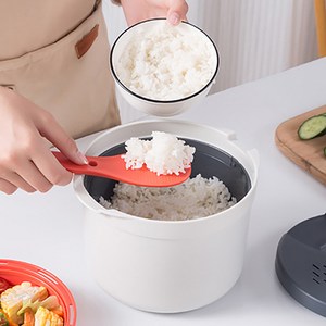 DS 소형 자취 전자레인지 밥솥 멀티 찜기용기 저칼로리 저당밥솥