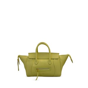 셀린느 탑 핸들 토트 백