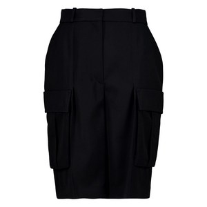 발렌시아가 투 포켓 쇼츠