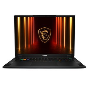MSI 벡터 16 HX AI A2XWHG-U7 QHD+ RTX5070ti RAM 16GB SSD 1TB 윈도우11설치, WIN11 Home, 블랙
