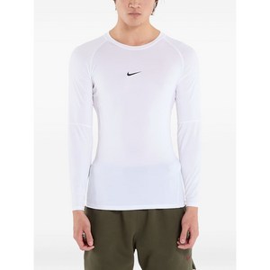 나이키 프로 긴소매 탑, 화이트계열, Standard L(KR 105)