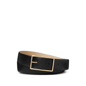 토리 버치 지지 벨트, S(KR 800), 블랙계열