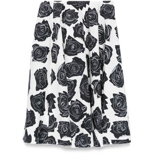 마르니 루나 미디 스커트