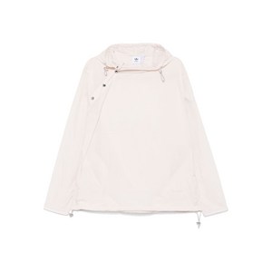 아디다스 X 웨일즈 보너 원쿠아 콰머 재킷, 핑크계열, Standard XS(KR 44)