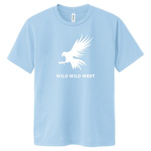 EAGLE SYMBOL 독수리 남성 쿨론 기능성 반팔 티셔츠 빅사이즈
