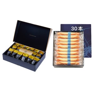 뉴욕퍼펙트치즈 NY 쿠키 18개입 + 요쿠모쿠 시가롤 30개입