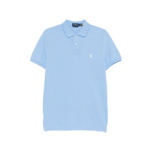 폴로랄프로렌 반소매 피케 폴로 셔츠, 블루계열, Standard S(KR 95)