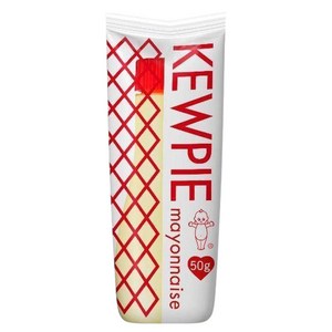 큐피 마요네즈 50g(일본직구), 50g, 1개