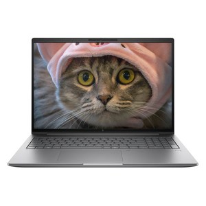 HP 2025 Z북 X G1i 16 코어Ultra9 인텔 14세대 RTX Pro 2000