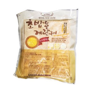 [국산]홀 초밥계란 1kg 김밥용 초밥용 계란구이 HACCP 파머스, 3개