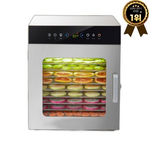 DH 가정용 동결건조기 식품건조기 고추건조기, 6단