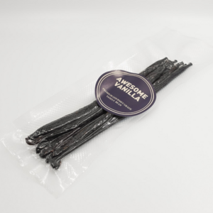 어썸바닐라 타히티 바닐라빈 20g 25g 50g 프리미엄 고메, 1개