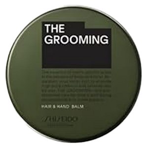 시세이도프로페셔널 더 그루밍 헤어 & 핸드 밤, 35g, 1개