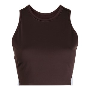 온러닝 T 무브먼트 크롭 탑