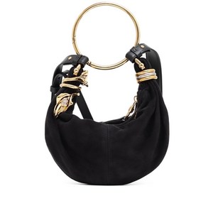 끌로에 미니 브레이슬릿 토트 백