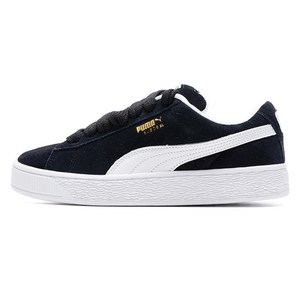 푸마 남녀 공용 스웨이드 XL 운동화 395205