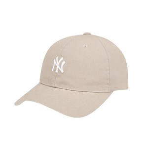 MLB MLB LA다저스 NY양키스 볼캡 공용 커플 모자 32CP77011