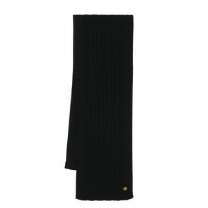 베르사체 메두사 골지 스카프