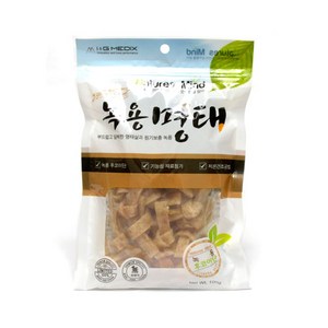 아이엔지메딕스 후코이단 녹용명태100g, 3개