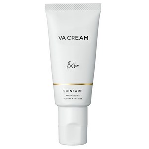 앤비 VA 크림, 15g, 1개