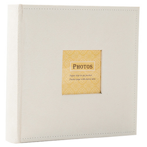 심상현의 스토어 감성 메모 패브릭 포토 앨범 200매