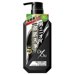 데오우 젤 클렌즈 논멘톨