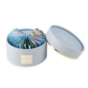 웨지우드 티포유 25티백(차 선물세트-쇼핑백 포함), 25개, 1개