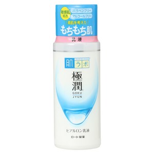 하다라보 고쿠쥰 프리미엄 로션 140ml, 140ml, 1개