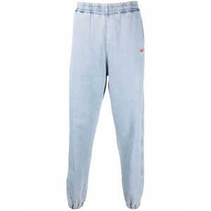 디젤 디랩 조그진스® 테이퍼드 진, 블루계열, Standard S(KR 90)