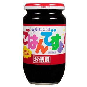모모야 고항데스요 대용량 390g 일본반찬, 390g, 1개