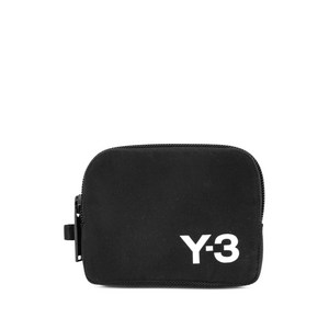 아디다스 로고 프린트 파우치