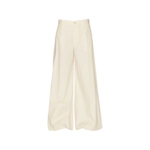 폴로랄프로렌 버튼 팔라초 팬츠, 베이지계열, US 0(KR 44)