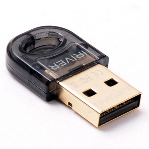 아이리버 무선 USB 블루투스 동글, IBT-D10, 상세페이지 참조