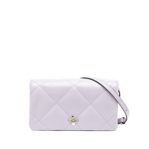 토리 버치 키라 클로버 체인 지갑