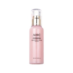 AHC 프리미어 퍼밍 아이크림 인 미스트, 1개, 100ml