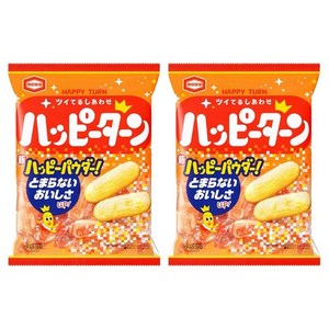 카메다 해피탄, 96g, 2개