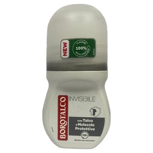 보로탈코 데오 롤온 인비저블 그리지오, 50ml, 1개