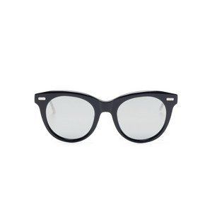 톰 브라운 기하학 프레임 선글라스