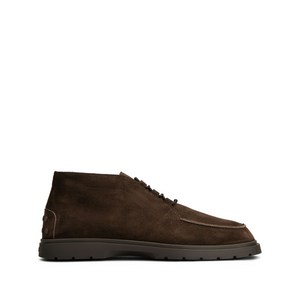 토즈 레더 데저트 부츠