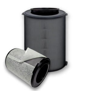 위닉스 타워Q 공기청정기 AEN331-W0 호환 필터