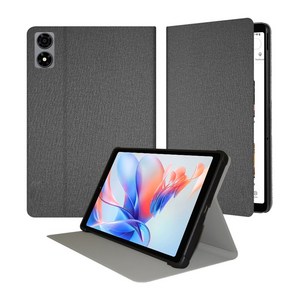 ALLDOCUBE iplay 70 mini Pro 패브릭 북커버 케이스