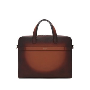 페라가모 간치니 브리프 케이스