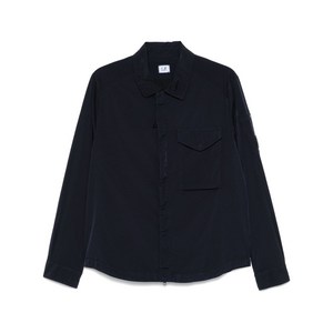 C.P.컴퍼니 크롬 R 렌즈 오버셔츠