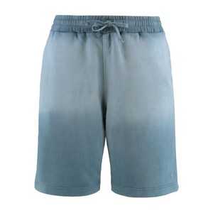 디젤 P크라운 드로스트링 쇼츠, 블루계열, Standard XL(KR 105)