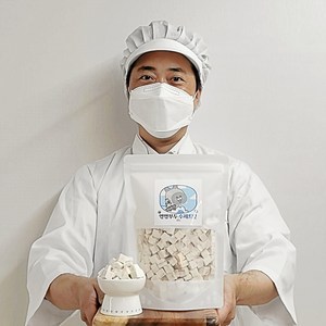 연안부두 대용량 북어트릿 100g 동결건조 치킨 열빙어 수제간식, 02 대용량 북어, 1개