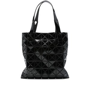 바오바오이세이미야케 루센트 글로스 토트 백